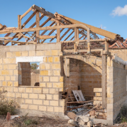 Rénovation de Bâtiment Éducatif pour un Environnement Propice à l'Apprentissage Boissy-Saint-Leger